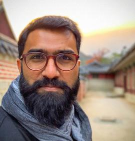 Nimish Sawant