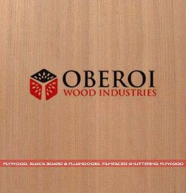 Oberoi Plywood Industries