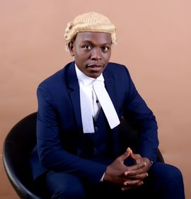 Kevin Oduor