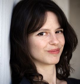 Michaela Oim Schwarzenauer