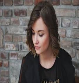 Eliza Beth