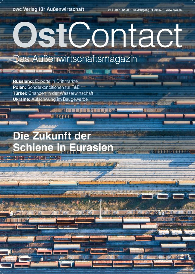 OstContact 6/2017