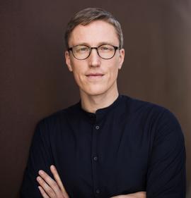 Oliver Wicke