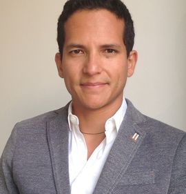 PABLO BARRERA