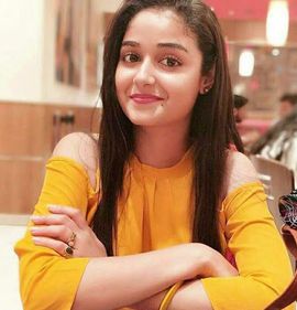 Seema Pandey