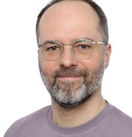 Patrick Knuchel