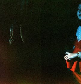 Patricia Hamilton