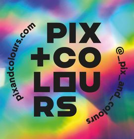 Pix and Colours
