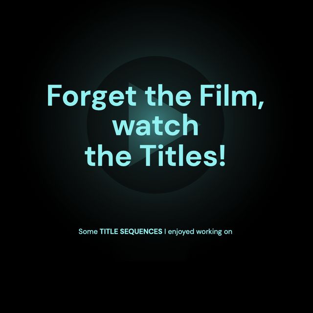 Title Designs
