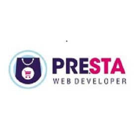 Presta Web Developer