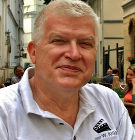 Peter W. Krüger