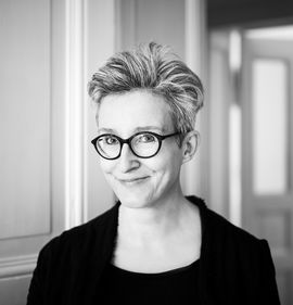 Dagmar Schwelle