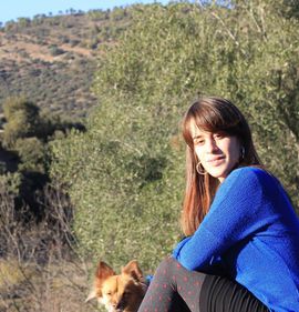 Raquel García Leyva