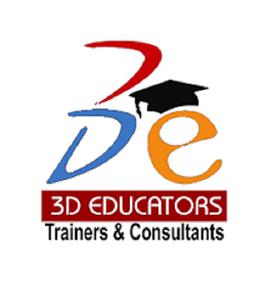 3D Educators