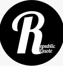 republic quote