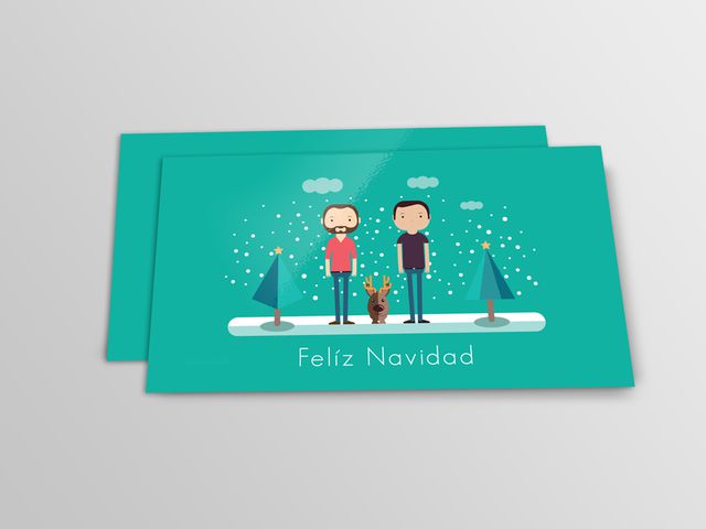 Postcard Design