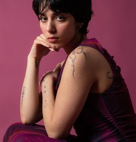 Aurora Molinari
