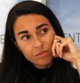 rosa mesa
