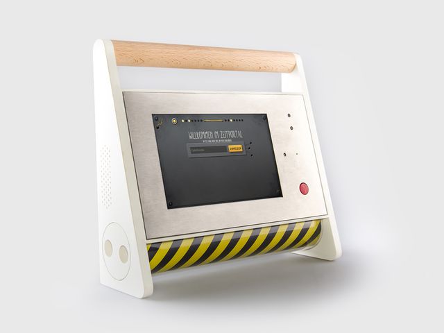 LudIncs Mini-Computer