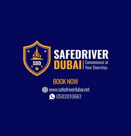 Safe Driver Dubai