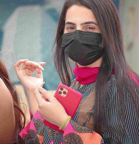 Sania Muneer