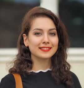 Setareh Ghasemireza