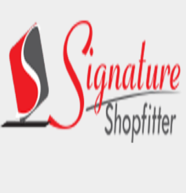 SignatureShop Fitter