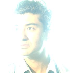kamran sadeghi
