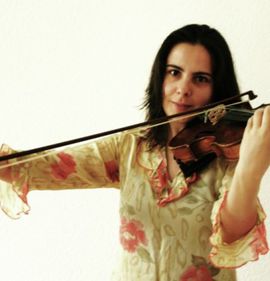 Denitsa Mineva