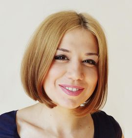 Natalia Stachura