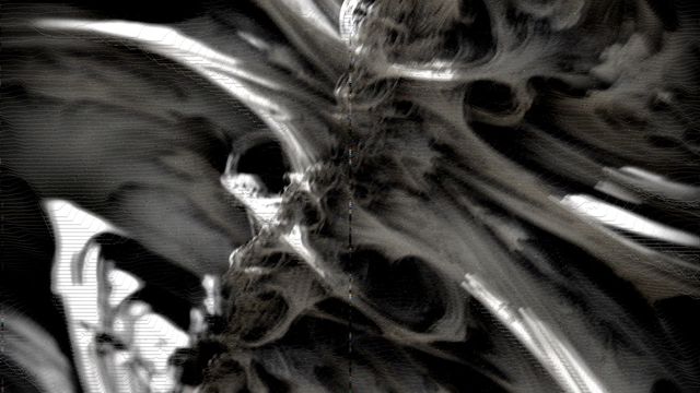 extrawelt - THE INKLING (Official Video)