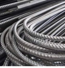 steel suppliers