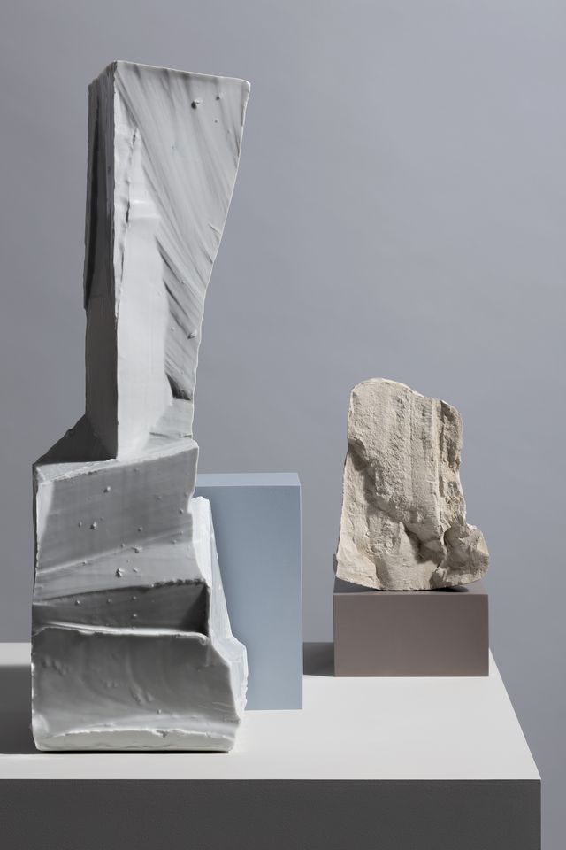 studio FLEMMA, Vase, Johannes Nagel