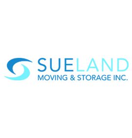 Sueland Moving