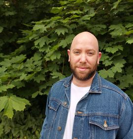 Tamir Lederberg