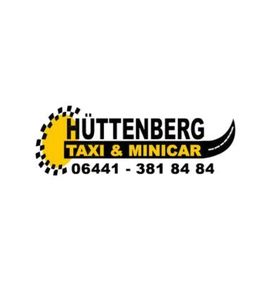 Taxi Minicar Hüttenberg