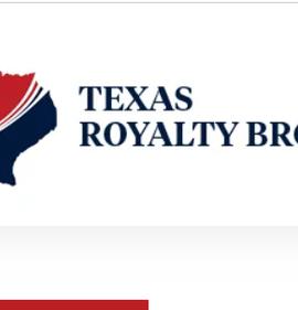 Texas Royalty Brokers