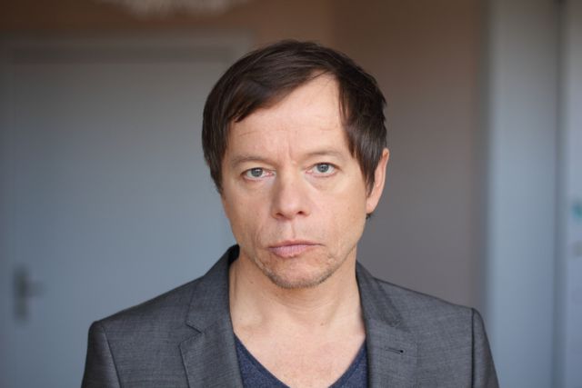 Actor looking for a job. Free and flexibel for anything new.