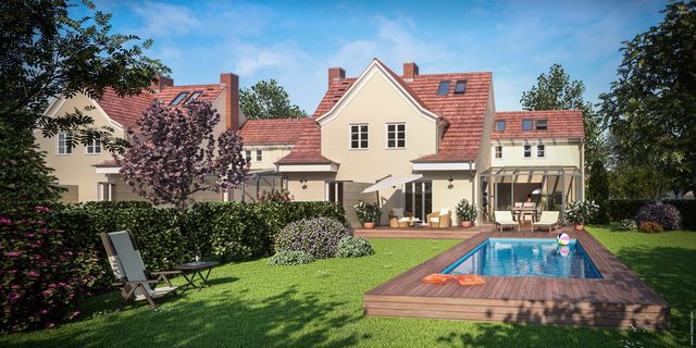 Architekturvisualisierung