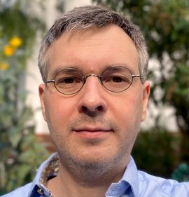 Tim Berlin