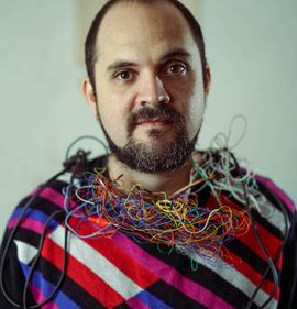 Tom Kessler