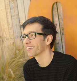 Raphael Tschernuth