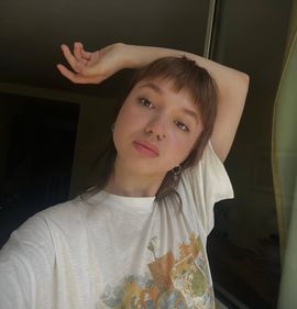 Veronika Polishchuk