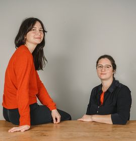 verschwestern GbR