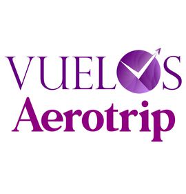 vuelos aerotrip