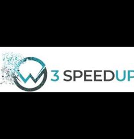 w3 speedup