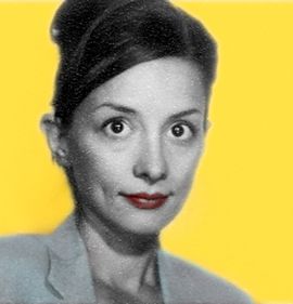 Eva Waldherr