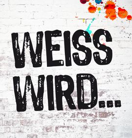 weiss-wird