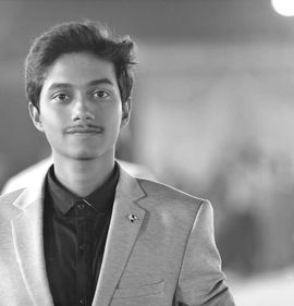 Siddharth Menon