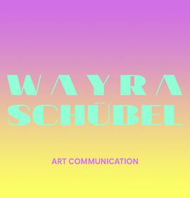 Wayra Schuebel